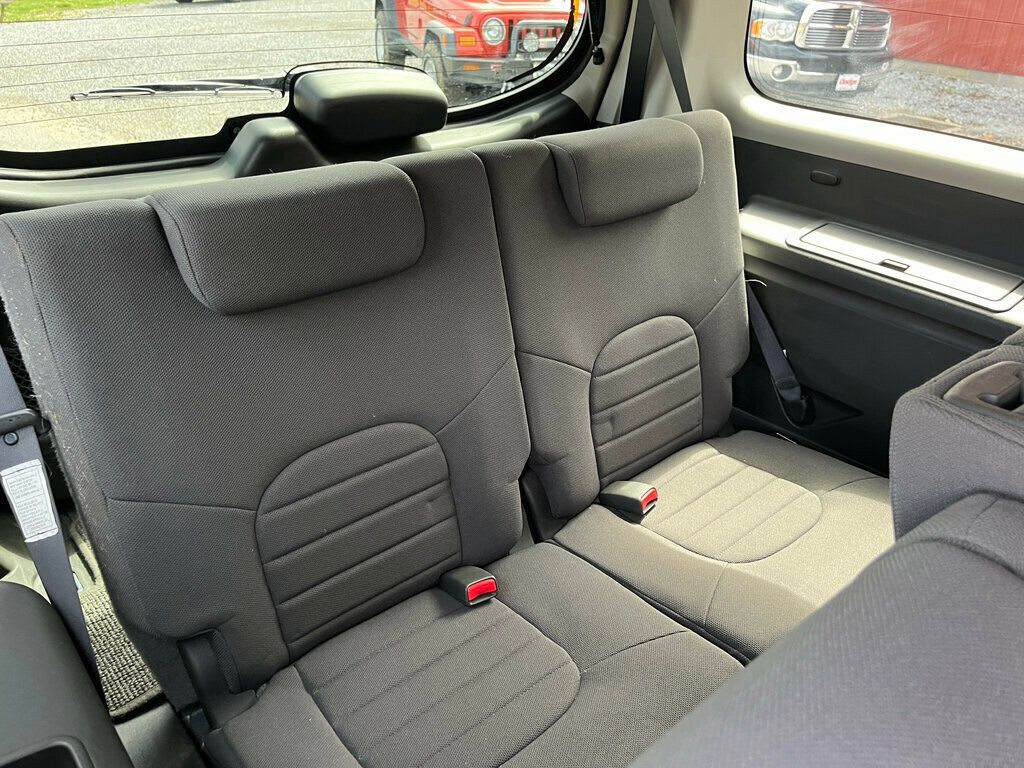 2009 Nissan Pathfinder S - 23001270 - 27