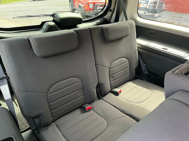 2009 Nissan Pathfinder S - 23001270 - 27