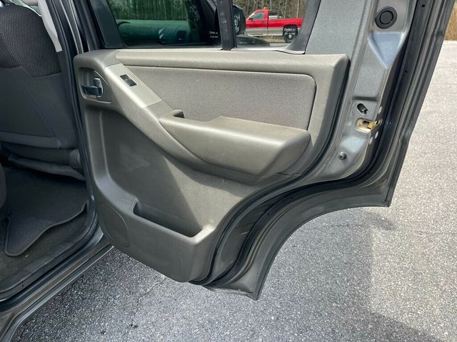 2009 Nissan Pathfinder S - 23001270 - 29