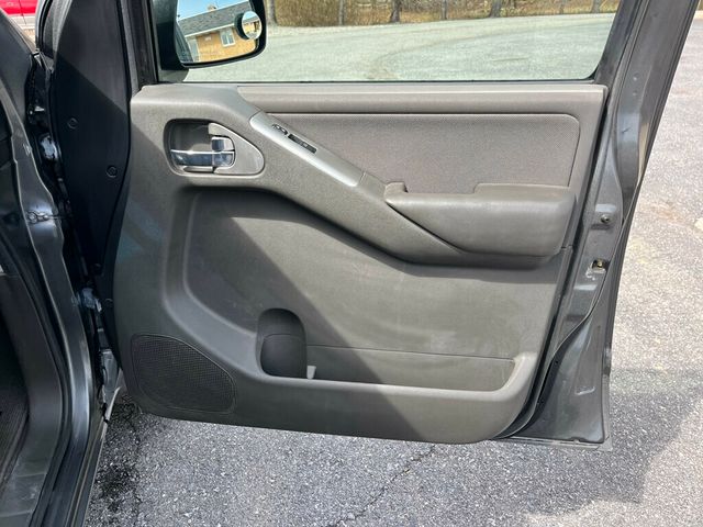 2009 Nissan Pathfinder S - 23001270 - 30