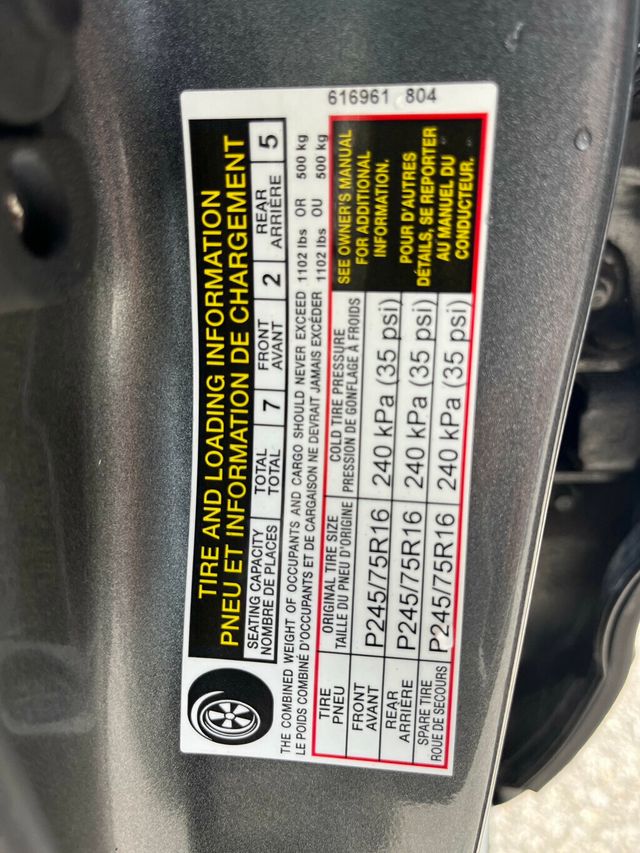 2009 Nissan Pathfinder S - 23001270 - 36