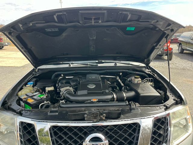 2009 Nissan Pathfinder S - 23001270 - 37