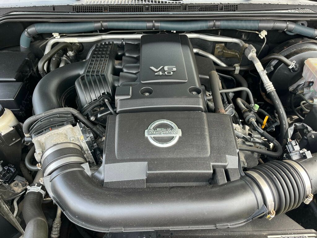 2009 Nissan Pathfinder S - 23001270 - 38