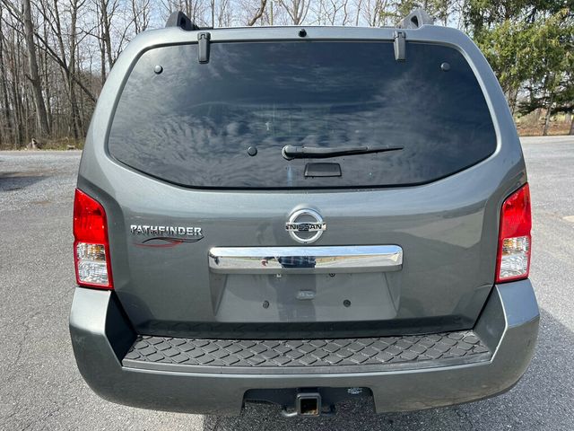 2009 Nissan Pathfinder S - 23001270 - 3