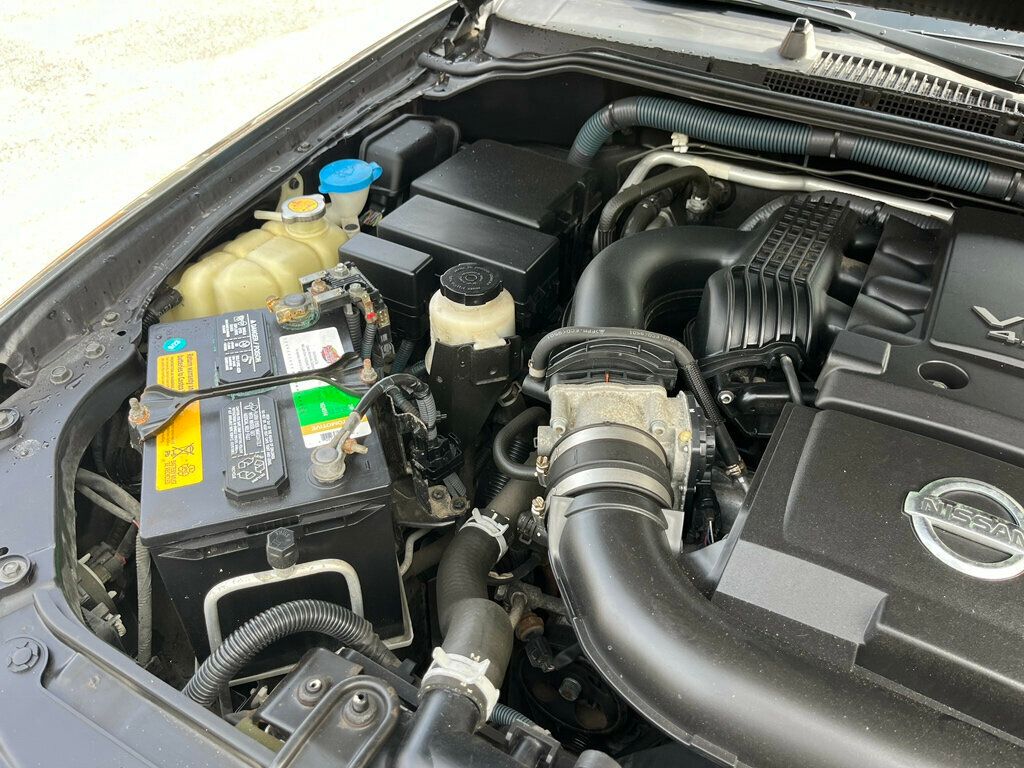 2009 Nissan Pathfinder S - 23001270 - 39