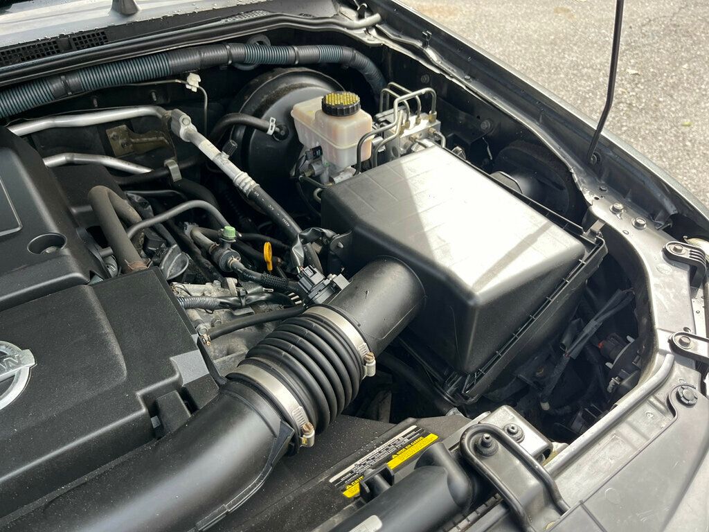 2009 Nissan Pathfinder S - 23001270 - 40