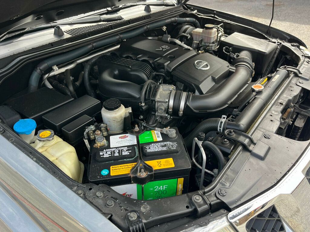 2009 Nissan Pathfinder S - 23001270 - 41