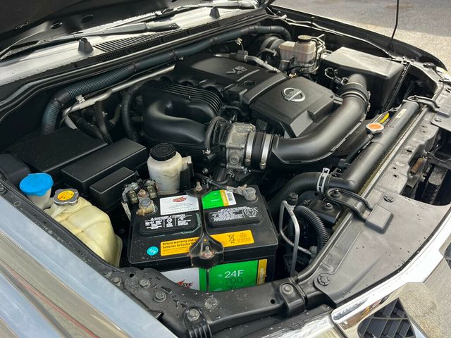 2009 Nissan Pathfinder S - 23001270 - 41