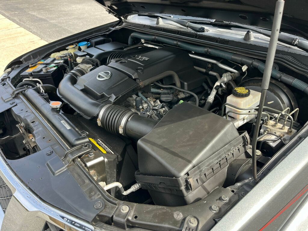 2009 Nissan Pathfinder S - 23001270 - 42