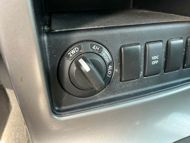 2009 Nissan Pathfinder S - 23001270 - 43