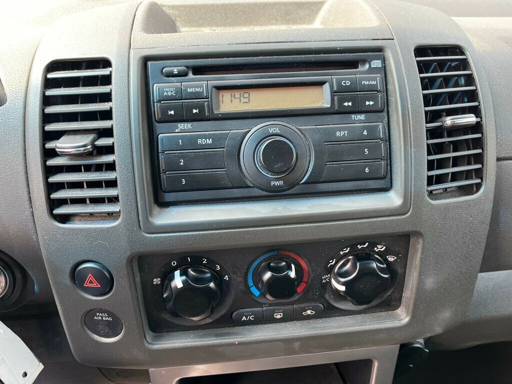 2009 Nissan Pathfinder S - 23001270 - 44