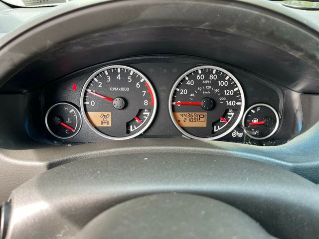 2009 Nissan Pathfinder S - 23001270 - 45