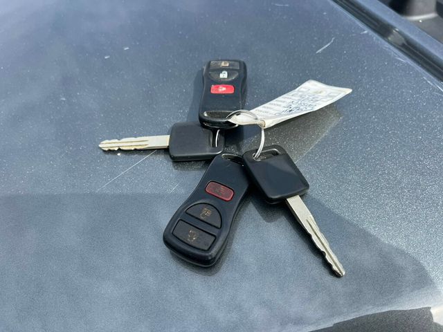 2009 Nissan Pathfinder S - 23001270 - 46