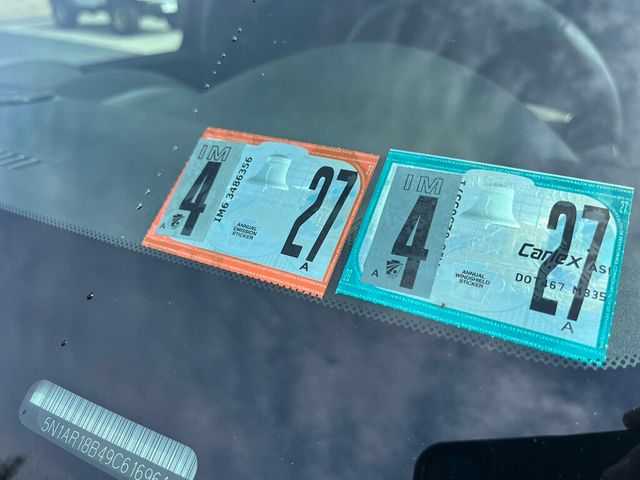 2009 Nissan Pathfinder S - 23001270 - 8