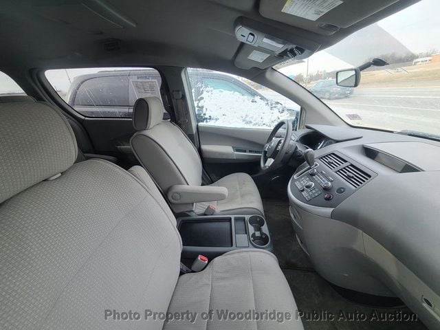 2009 Nissan Quest 3.5S - 22746570 - 9