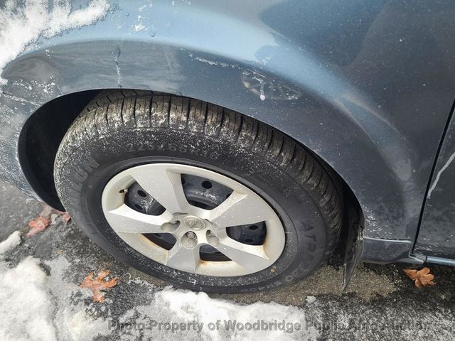 2009 Nissan Quest 3.5S - 22746570 - 5