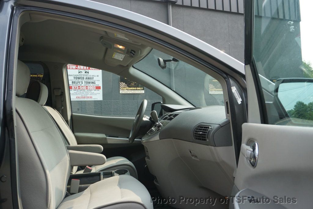 2009 Nissan Quest 4dr S - 22896714 - 10