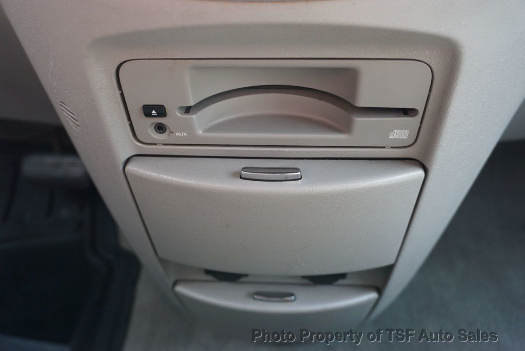 2009 Nissan Quest 4dr S - 22896714 - 22