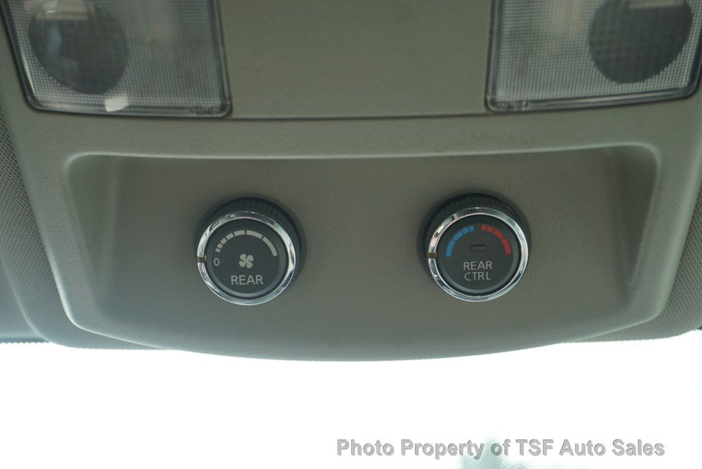 2009 Nissan Quest 4dr S - 22896714 - 27