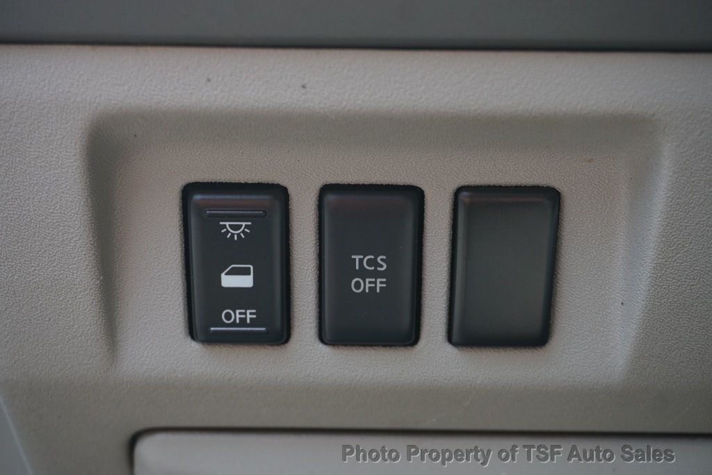 2009 Nissan Quest 4dr S - 22896714 - 29