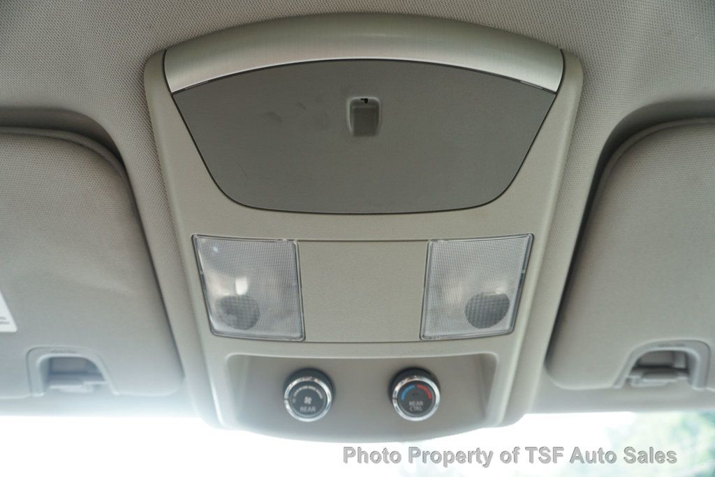 2009 Nissan Quest 4dr S - 22896714 - 30