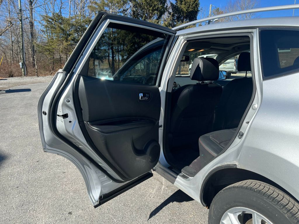 2009 Nissan Rogue ALL WHEEL DRIVE AWD - 22276453 - 29