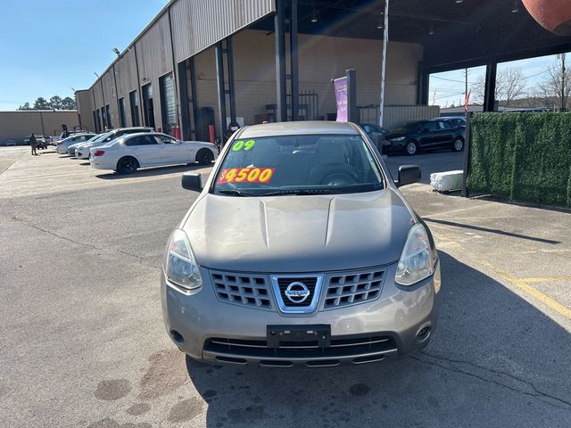 2009 Nissan Rogue AWD 4dr S - 22951054 - 1