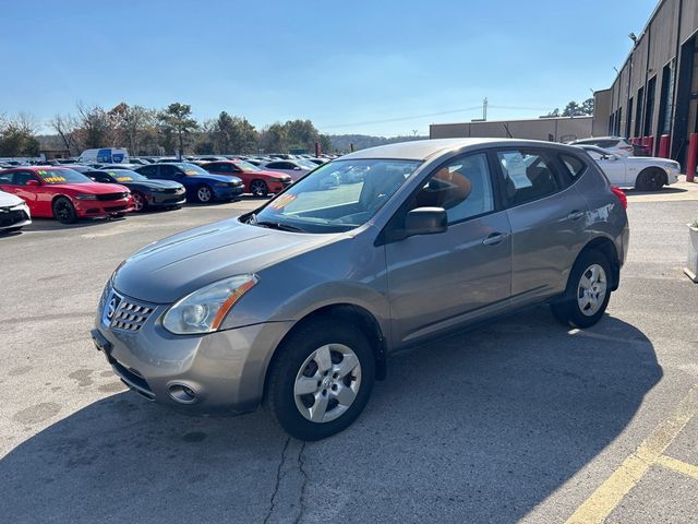 2009 Nissan Rogue AWD 4dr S - 22951054 - 2