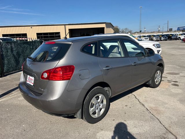 2009 Nissan Rogue AWD 4dr S - 22951054 - 3