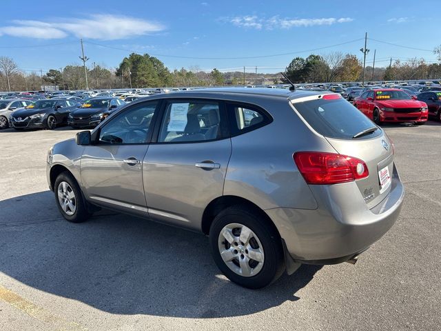 2009 Nissan Rogue AWD 4dr S - 22951054 - 5