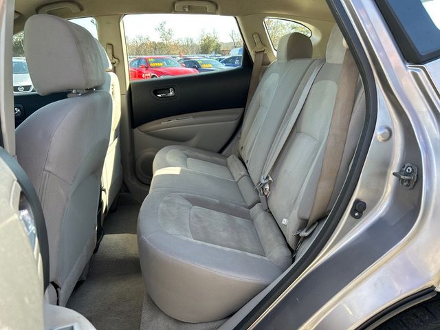 2009 Nissan Rogue AWD 4dr S - 22951054 - 6