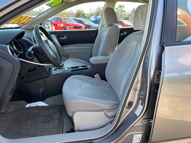 2009 Nissan Rogue AWD 4dr S - 22951054 - 7