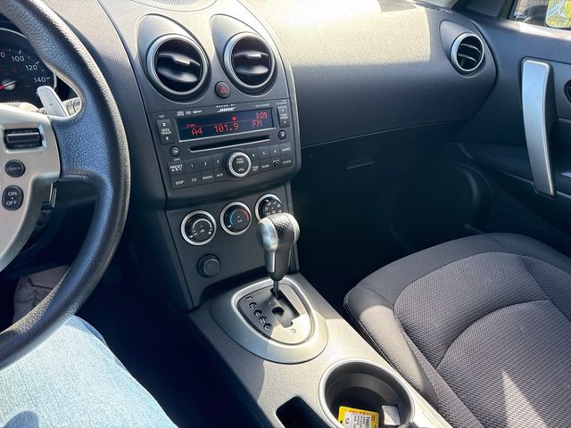 2009 Nissan Rogue AWD 4dr SL - 23086933 - 12