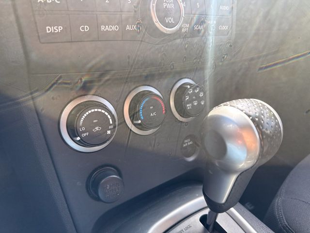 2009 Nissan Rogue AWD 4dr SL - 23086933 - 14