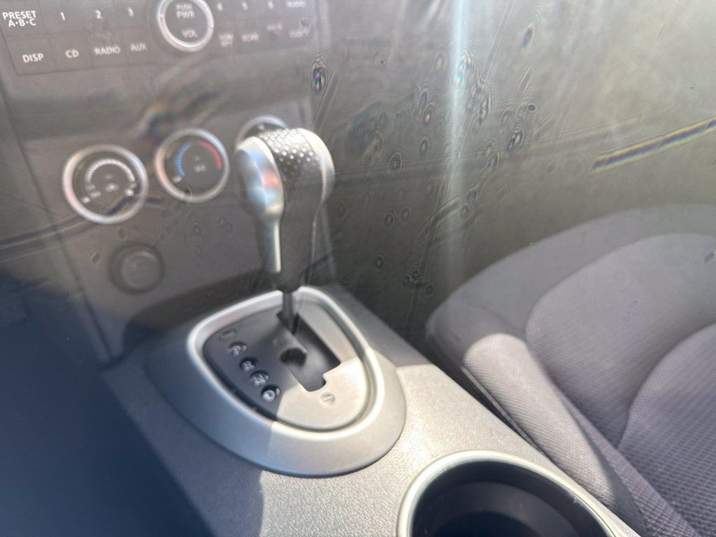 2009 Nissan Rogue AWD 4dr SL - 23086933 - 15