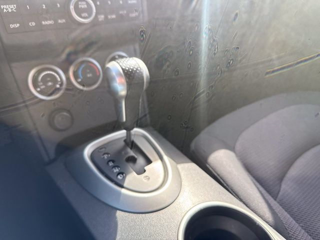 2009 Nissan Rogue AWD 4dr SL - 23086933 - 15