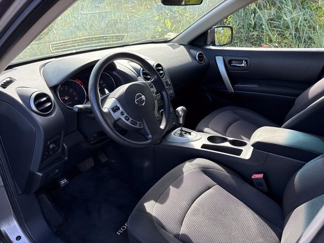 2009 Nissan Rogue AWD 4dr SL - 23086933 - 6