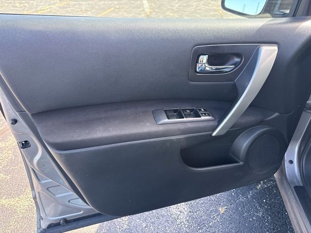 2009 Nissan Rogue AWD 4dr SL - 23086933 - 8