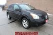 2009 Nissan Rogue AWD 4dr SL - 22718600 - 0