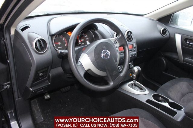 2009 Nissan Rogue AWD 4dr SL - 22718600 - 14