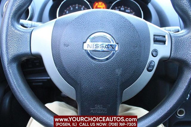 2009 Nissan Rogue AWD 4dr SL - 22718600 - 20