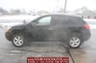 2009 Nissan Rogue AWD 4dr SL - 22718600 - 3