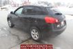 2009 Nissan Rogue AWD 4dr SL - 22718600 - 4