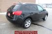 2009 Nissan Rogue AWD 4dr SL - 22718600 - 6