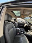 2009 Nissan Rogue AWD 4dr SL - 22989005 - 15