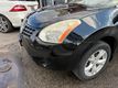 2009 Nissan Rogue AWD 4dr SL - 22989005 - 8