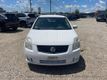 2009 Nissan Sentra  - 23035583 - 0