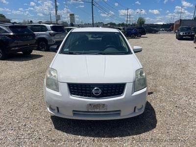 2009 Nissan Sentra