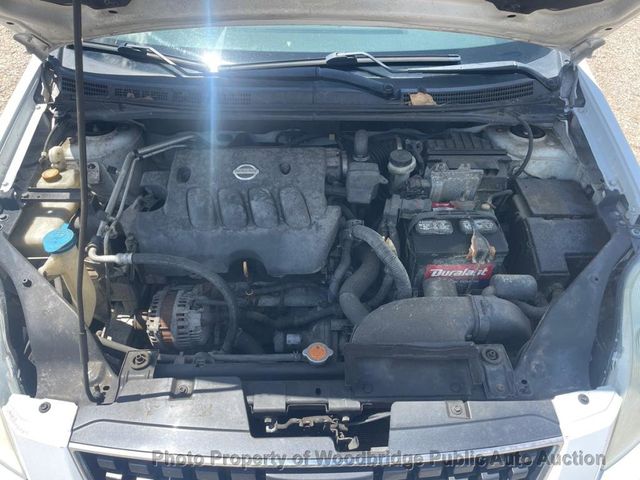 2009 Nissan Sentra  - 23035583 - 9
