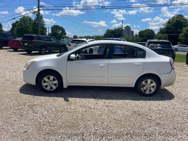 2009 Nissan Sentra  - 23035583 - 1